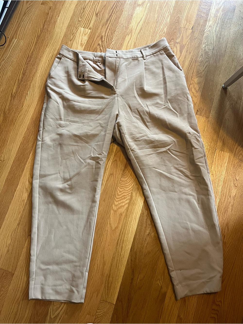 Old Navy Taylor Trouser